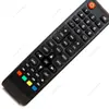 Adecuado para mandos a distancia de TV LCD/LED, modelo infrarrojo versión inglesa, el más vendido en el mercado transfronterizo, venta al por mayor