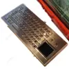 Fhj5 Teclado Antiexplosivo para Minería Guohua Inteligente Modelo Completo Teclado Antiexplosivo para Minería