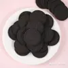 Decoración de Pastel de Halloween 2025 Tarjeta Acrílica de Halloween Telaraña Perro Diablo Gato Adornos
