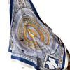 2022 Nuevo Pañuelo Cuadrado Decorativo Coreano de Seda Imitación para Primavera y Otoño en stock Pañuelo Profesional de Estilo Extranjero Pañuelo Transfronterizo Pañuelo de Seda Pequeño