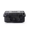 Caja de Transporte Postal GDT Personalizada por el Fabricante, Caja Reutilizable, Caja de Herramientas de Plástico, Caja de Gran Capacidad de 10.5 Pulgadas para Equipo Fotográfico