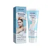 EELHOE Crema Suavizante para Axilas Suave, fresca, cómoda, delicada, ligera, hidratante, unificadora del tono, crema de cuidado hidratante