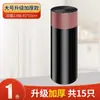 Bolsa de Basura con Cordón para Desechos de Cocina Doméstica Extra Gruesa Cocina Baño Bolsa Grande Mochila Engrosada Bolsa de Plástico Negra Cosas Buenas