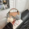 Bolsa de celular retrô de alta qualidade para mulheres, nova bolsa de ombro transversal da moda 2026, bolsa de mão versátil para o dia a dia