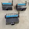 Ventas Directas de Fábrica de Separadores Magnéticos para Máquinas Herramienta, Separadores Magnéticos de Rodillo de Goma, Separadores Magnéticos para Rectificadoras