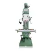 Mesa de Trabajo con Carro Cruzado Zhongjie Z5750 Taladro Vertical de Columna Cuadrada Nueva Máquina Integrada de Taladrado y Roscado con Alimentación Automática Z5150