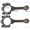 Kit de Bielas para Jeep Chrysler 3.5 3.5L Gasolina