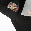 Sombrero Estilo Chino para Hombre Tendencia Nacional Despertar del León Gorra de Béisbol Versátil Estilo Étnico Marca de Moda Gorra con Visera Hip-Hop Sombrero de Sol para Mujer