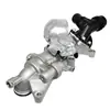 Aplicável à bomba d'água de válvula de esfera ajustável Mercedes-Benz M274 2742000800 2742000601 2742000301