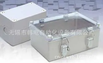 密封箱图片2