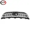 Aplicável ao Raptor F-150 2021-2023 Grade Superior do Para-choque Dianteiro Cromada Ml3Z8200Ja