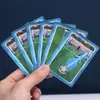 Baralhos de cartas Guandan personalizados com logotipo publicitário, cartas feitas sob medida para jogos de tabuleiro, cartas de jogar de plástico PVC para promoção e produção corporativa