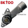Adequado para Montagem do Termostato Buick Sailor 92089884/93275736/1338151 Termostato