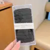 2026 Nuevo Sujeta-Cola de Caballo Alto para la Parte Trasera de la Cabeza, Banda Elástica Simple y Duradera para el Cabello para Mujeres, Accesorio para el Cabello