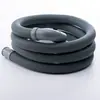 Lavadora de Tambor Totalmente Automática Lavavajillas Tubo de Drenaje Eva Fregadero Agua Aire Acondicionado Tubo de Goteo Accesorios para Lavadora