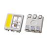Cuentas de Luz 3535Rgbw Color Fantasía 12V Cuatro en Uno con IC Incorporado, Cuentas de Luz LED 3535Rgb Color Fantasía 5V