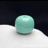 Turquesa Magnesita Contas Vintage Contas de Cintura Espaçadores Materiais de Artesanato DIY Joias Seleção que Muda de Cor