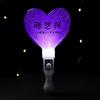 2024 Zhang Yixing concerto fãs de apoio vara adereços de torcida vara de luz luminosa headband flash headband pulseira