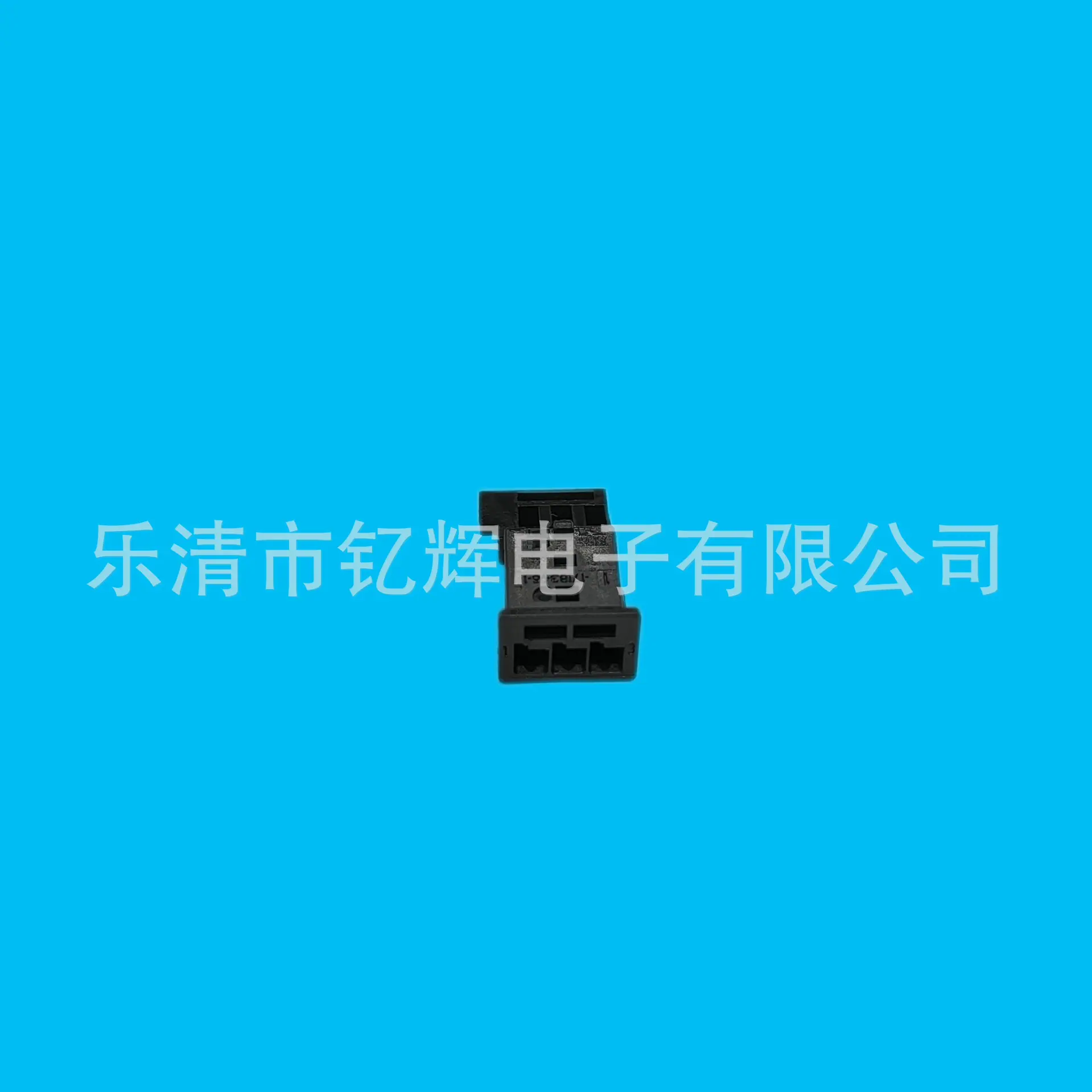 DJ7031-0.7-21-2.54mm