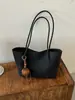 Bolso cruzado 2026 Nuevo Simple Tejido para el Hombro para Mujer, Bolso Tote, Bolso de Mano de un Solo Hombro, Bolso de Gran Capacidad para el Trabajo Diario para Mujer