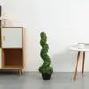 Árvore de simulação planta bonsai planta em vaso shopping center escritório sala de estar decoração flor flor artificial planta verde banana de viajante atacado