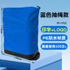 Bolsa de embalaje exprés bolsa de transferencia logística gran capacidad se puede colocar gruesa resistente al desgaste embalaje almacenamiento mudanza bolsa especial