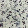 En Stock Tela Jacquard de Gasa Estampada Estilo Chino de 130g para Vestidos de Mujer, Camisas, Qipao, Hanfu y Ropa Infantil