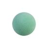 Pelota de golf para interiores, juguete para niños, juguete de casino, diámetro de la pelota: 27/28 mm, pelota de espuma EVA monocromática.