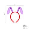 Diadema con Antenas de Cabeza de Animal para Niños, Accesorios para Actuaciones de Escarabajo, Abejas, Hormigas, Diadema con Antenas de Actuación