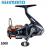 26 años Nací todos los modelos carretes de spinning carretes de baitcasting para todos los escenarios