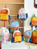 Puede ser una generación de nuevas mochilas de verano para niños estudiantes de kínder en clases grandes mochila de viaje