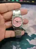 Reloj de Negocios de Moda Prx Tianjia al por Mayor de Comercio Exterior Transfronterizo Versátil Correa de Acero Cuarzo Calendario Reloj de Hombre