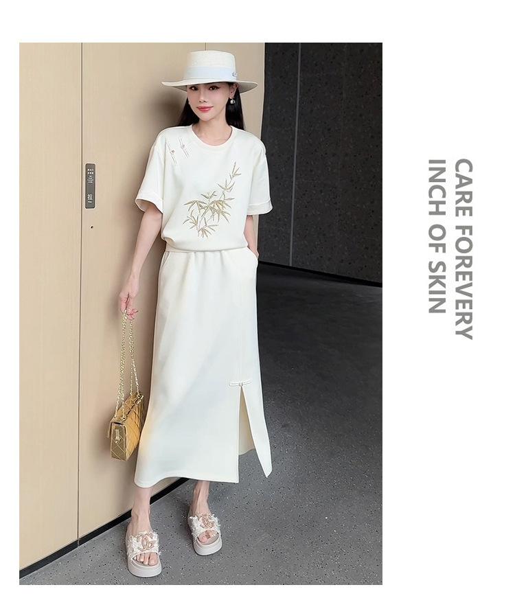 跨境淘货源分销2024春夏秋季裙子新款街头潮流减龄小个子爆款欧货网红款运动套装休闲运动气质休闲时尚流行新款春夏秋装春夏秋装女装时尚套装套装女装春夏秋季套装女套装女女士运动服女装两件套套装卫衣套装休闲套装春夏秋季套装女装时尚套装盐系休闲套装女装2024百搭设计感小众洋气欧货阿里国际站跨境采购Cross-border, online source, distribution 2024 spring and summer autumn, skirts, new styles, streets, trends, age reduction, small, explosive, European goods, network red, sportswear, leisure sports, temperament leisure, fashion popular, new spring and summer autumn clothing, spring and summer autumn women's clothing, fashion suits, women's suits, women's sportswear, women's two-piece, hoodie suit, Suit, leisure suit, spring summer autumn suit women's dress, fashion suit, salt department, leisure suit, women's dress 2024, everything, design sense, niche, foreign style, European goods, Ali International Station, cross-border procurement