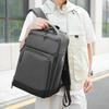 Mochila Grande para Hombre, Bolsa de Viaje para Viaje de Negocios de Corta Distancia, Bolsa para Computadora para Viajes Diarios de Negocios, Bolsa para Estudiante Universitario