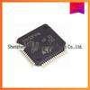Novo chip microcontrolador original STM32F446RET6 LQFP64 ARM Cortex-M4 de 32 bits