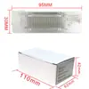 Para BMW F20F21F30 F31F32F34 F10F15 F26 E84 Luz de bienvenida LED luz de puerta