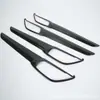 Decoración de muñeca para puerta interior 19CX-8 adecuada para modificación del tazón de la puerta del Mazda 17CX-5 versión extendida del tirador interior tirador de puerta M