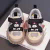 Zapatos Deportivos Nuevos 2026 para Niños, Zapatos Casuales para Niñas, Tenis de Malla, Zapatos para Correr, Cómodos, Antideslizantes, Versátiles Zapatos de Papá