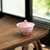 [Zona de Oferta Especial] 30% Tazón de Cerámica Pintado a Mano Tazón de Té Taza de Té Juego de Té Kung Fu Tetera Taza de Té Taza Individual
