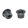 Adequado para Geely Emgrand Ec7 British Ec8 Borui Gx7 Vision X6 Boyue Buffer de Porta Bloco de Borracha Pilar de Borracha Partícula de Borracha