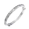 Moda coreana simples requintado pulseira redonda de estrela moda moda moda moda moda moda fabricantes de pulseiras atacado pulseira