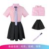 Gullett UNIVERSE traje de cosplay GRIDMAN UNIVERSE Sueño del sur Anillo de capullo también cosplay animación