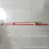 Alicates pelacables de mango largo para electricista tipo varilla de operación pinza aislante de autobloqueo pelado de aislamiento de alambre de cobre varilla de operación