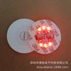 Calcomanías Luminosas para Botellas de Vino de Cóctel de Cerveza de Venta Caliente Transfronteriza, Posavasos Luminosos LED, Calcomanías para Vasos, Logotipo Imprimible