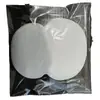 Adesivos Absorventes de Suor para Axilas no Verão, Adesivos Anti-Constrangimento para Axilas no Verão, Adesivos Invisíveis para Suor nas Axilas