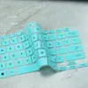 Para película de teclado ASUS fearless pro14 2021 película protectora M3400QA botón K3400P cubierta antipolvo