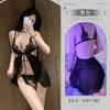 Amor como lingerie sexy nova paixão arquivo aberto gratuito tentação peito pequeno laço grande padrão de suspensório 5369
