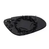 Adecuado para Volkswagen Golf 5 Pa Sutter Sagitar Jetta Lavida Viejo Lente de Reversa Espejo Retrovisor Espejo Retrovisor