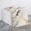 Panel de Aluminio-Plástico Autoadhesivo para Renovación de Paredes, Pegatinas Decorativas y a Prueba de Aceite para Paredes, Pegatinas Anti-Manchas de Aceite para Cocina
