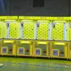 Máquina de Garra de Escritorio para Peluches, Máquina de Garra Pequeña de Escritorio para Regalos, Taiwán, Singapur